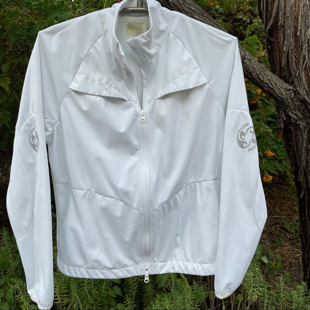 Athleta Lightweight Windbreaker - L